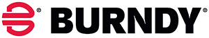 Logo BURNDY