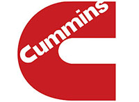 Logo CUMMINS