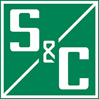Logo S&C