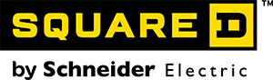 Logo SQUARE D